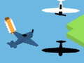Игри Pacific Air Battle