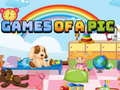 Игри Games of a Pic