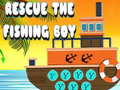 Игри Rescue The Fishing Boy