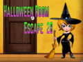 Игри Amgel Halloween Room Escape 28