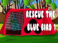 Игри Rescue The Blue Bird 1