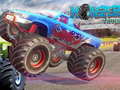 Игри Monster Truck 