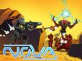 Игри Nova Covered Ops