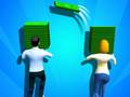 Игри Couple Rich Rush