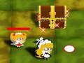 Игри Risk of Fairies
