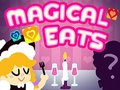 Игри Magical Eats