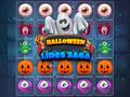Игри Halloween Lines Saga