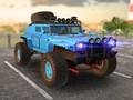 Игри Off Road 4x4 Jeep Simulator