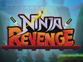 Игри Ninja Revenge