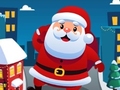 Игри Santa City Run