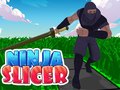 Игри Ninja Slicer