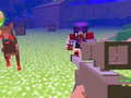 Игри Pixel Zombie Suvival Toonfare