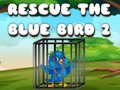 Игри Rescue The Blue Bird 2