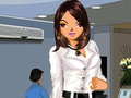 Игри Office Girl Dress up