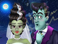 Игри Monster Bride Wedding Vows