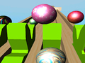 Игри Marble ball 3d 