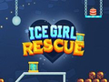 Игри Ice Girl Rescue