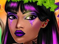Игри Makeup Studio Halloween