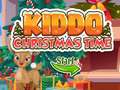 Игри Kiddo Christmas Time