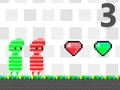 Игри Red and Green 3 