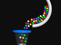 Игри Color Balls Collect 