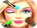 Игри Face Paint Girls Salon 