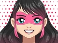 Игри Kawaii superhero avatar maker