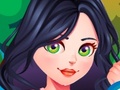 Игри Cute princess pregnancy