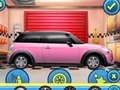 Игри My Dreamy Car Makeover