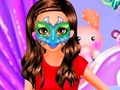Игри Besties Face Painting Artist