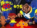 Игри Monkey Go Happy Stage 675