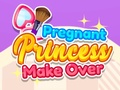 Игри Pregnant Princess Makeover