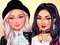 Игри Steampunk Insta Princesses
