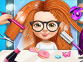 Игри Sweet Baby Beauty Salon