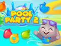 Игри Pool Party 2