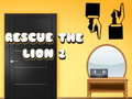 Игри Rescue The Lion 2