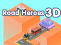 Игри Road Heroes 3D