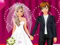 Игри Wedding Girl Dress Up