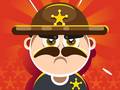 Игри Sheriff Shoot