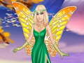 Игри Nature Fairy Dressup