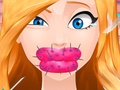 Игри Cute Lips Plastic Surgery