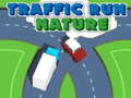 Игри Traffic Run Nature