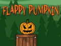 Игри Flappy Pumpkin