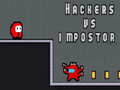 Игри Hackers vs impostors
