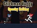 Игри Stickman Huggy Spooky Holiday