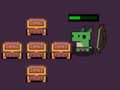 Игри Pixel Dragon