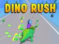 Игри Dino Rush