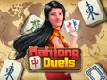 Игри Mahjong Duels