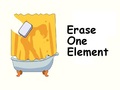 Игри Erase One Element