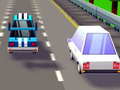 Игри Dashy Crashy